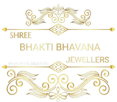 Shri Bhakti Bhavana Jewellers Logo