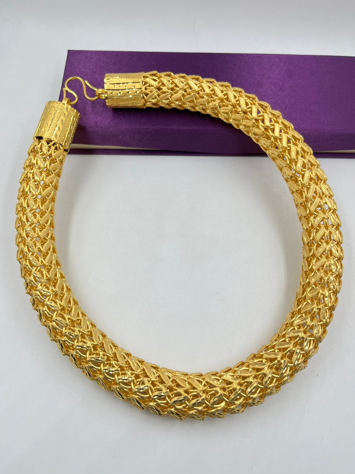 Customizable Gold Jewellery